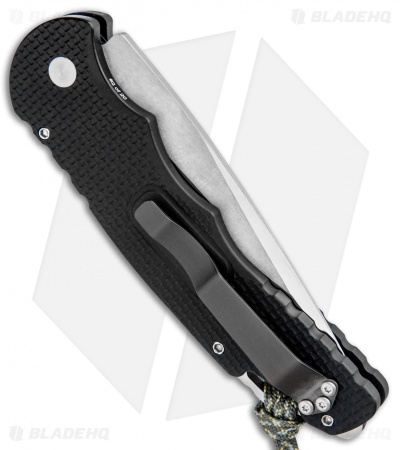 Pro-Tech TR-4 Custom Skull Automatic Knife (4" Compound Mirror Polish)