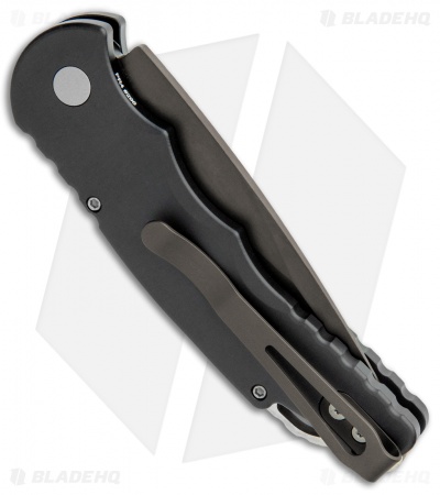 Pro-Tech TR-5 Tactical Response Automatic (3.25" Espresso DLC) Exclusive