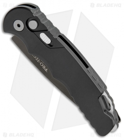 Pro-Tech TR-5 Tactical Response Automatic (3.25" Espresso DLC) Exclusive
