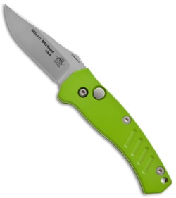 Randall King Micro Striker Automatic Knife Green (2" Bead Blast)