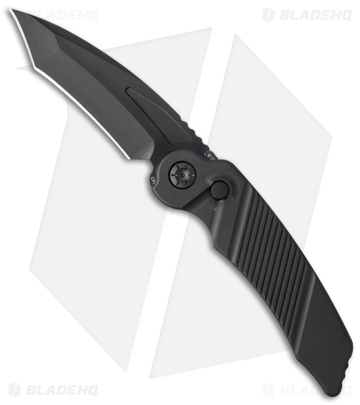 Rat Worx MRX Lightweight Tanto Automatic Knife (3.6