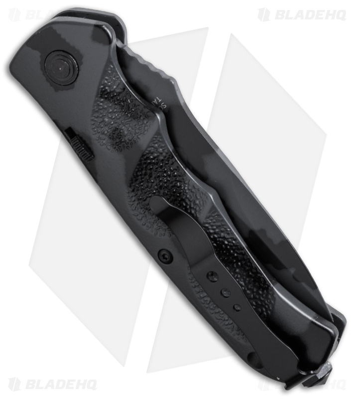 Schrade Extreme Survival Drop Point Automatic (3.25
