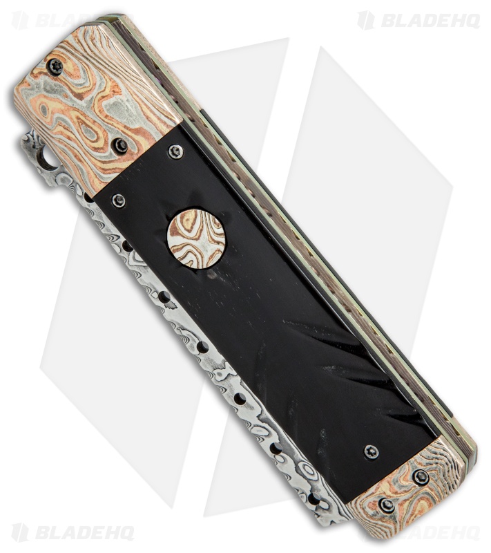 Кий buffalo prestige