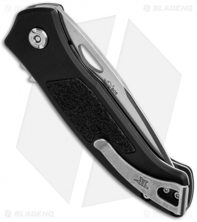 Buck Momentum Spring Assisted Knife (3.125" Satin) 0294BKS