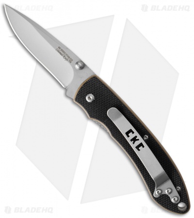 Colonial Knife Company 7001 Quick Flick Knife (2.625