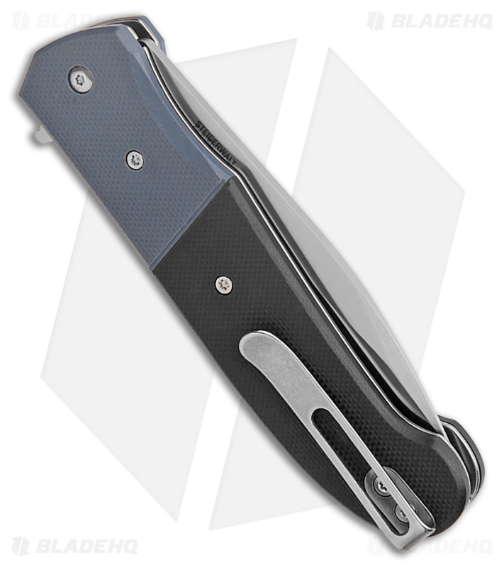 jjcostom トリガー　CREEK Amazon.com: Kizer Pioneer Pocket Knife, 3.2”Nitro-V Drop