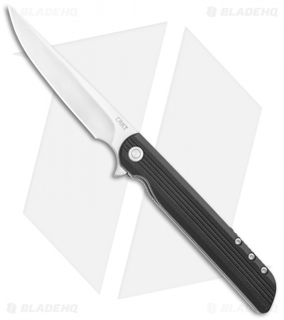 Columbia River Knife and Tool LCK + Is a Great Everyday Knife—and