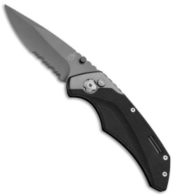 Gerber Contrast AO Spring Assisted Opening Knife (2.88