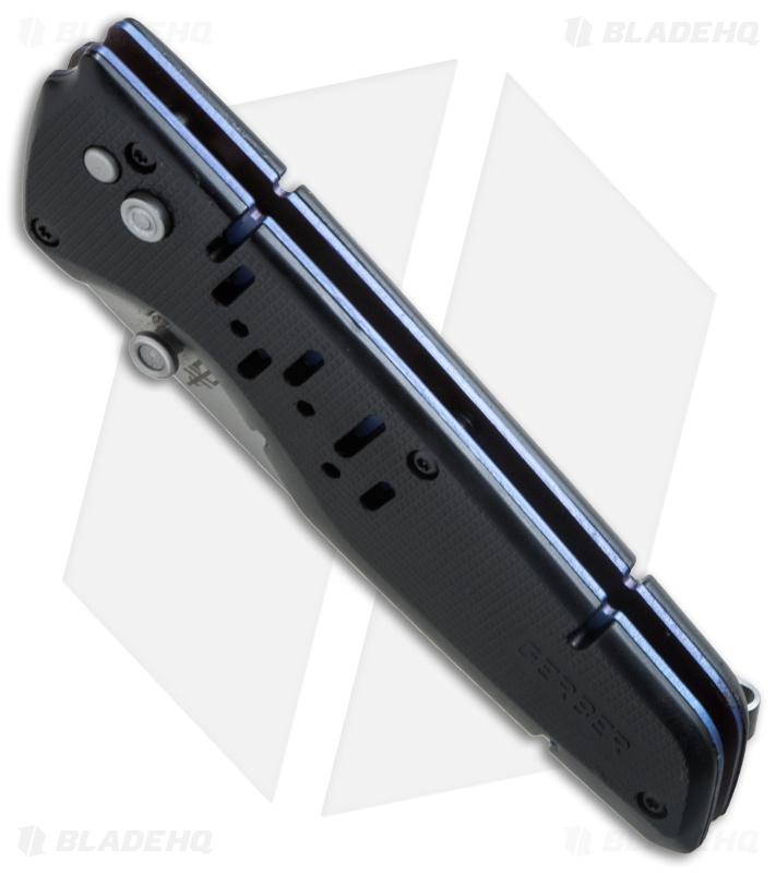 Gerber Skyridge FAST 2.0 Spring Assisted Knife (3.3" Bead Blast) 31-002856