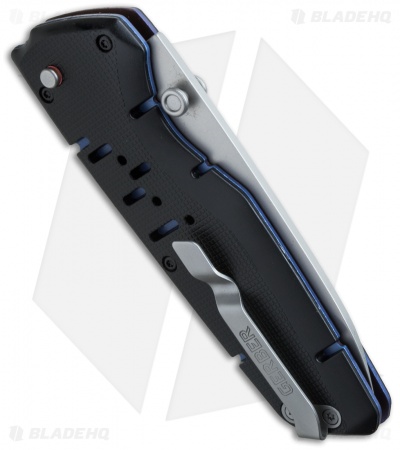 Gerber Skyridge FAST 2.0 Spring Assisted Knife (3.3" Bead Blast) 31-002856