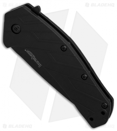 Kershaw Flock Assisted Opening Knife Black GFN (2.8" Black) 1330