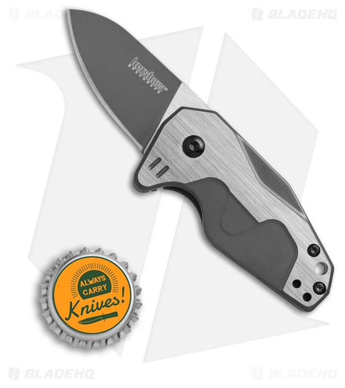 Kershaw GTC Hops Assisted Opening Knife (1.9