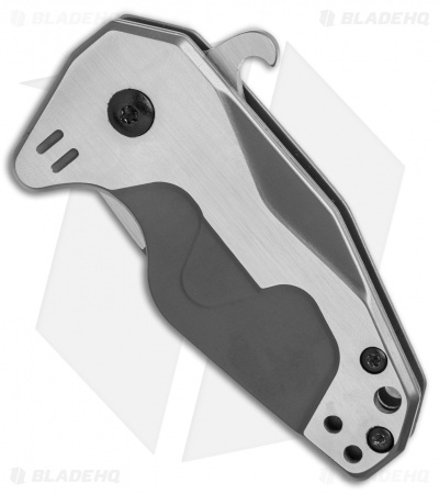 Kershaw GTC Hops Assisted Opening Knife (1.9" Gray) 5515 B03