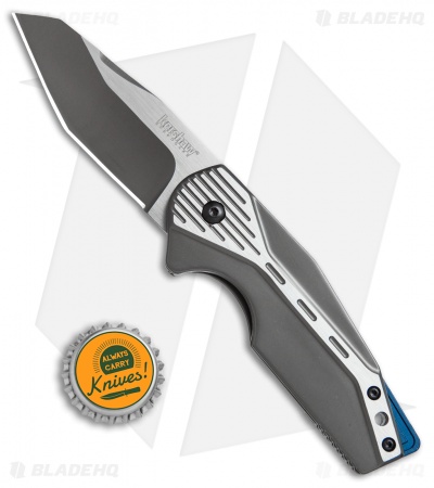 Kershaw GTC Malt Assisted Opening Knife (3