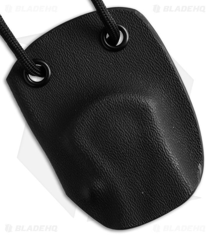 Linos Kydex Rapid Deployment Neck Sheath for Kershaw Blur Series Knife 1670