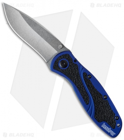 Kershaw 2535 Ultra-Tek Diamond Steel Blade Sharpener