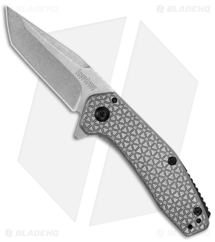 Kershaw Cathode Assisted Opening Flipper Knife (2.25