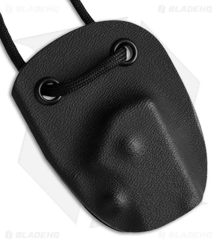 Linos Kydex Sheath for Kershaw Cryo I Knife w/ Neck Cord 1555