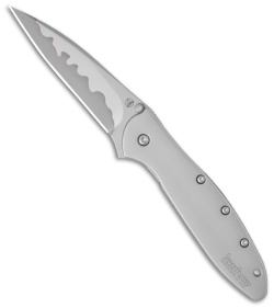 Kershaw Leek Assisted Opening Knife (3" Composite) 1660CB