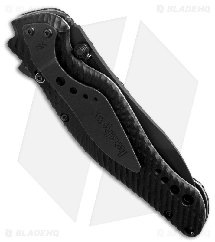Kershaw Spec Bump Assisted Opening Knife G-10 (3.25