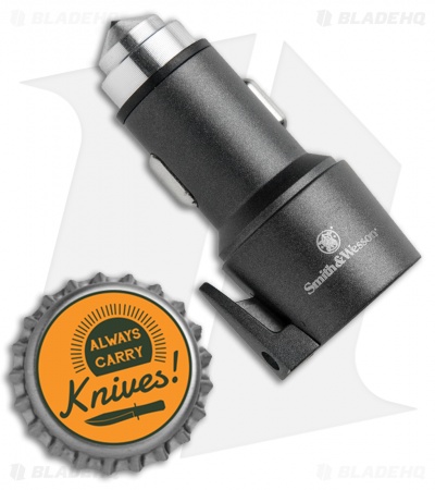 Smith & Wesson 1117239 Vehicle Escape Tool