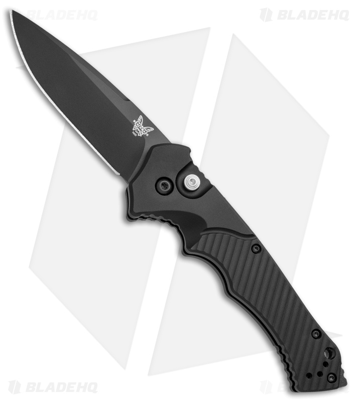 Benchmade Rukus II Automatic Knife (3.4