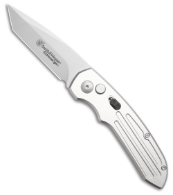 Bradley Cutlery Alias I Titanium Tactical Knife (3.5