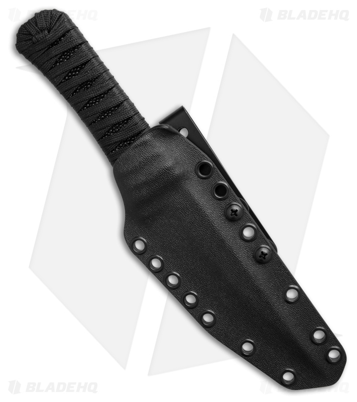 Auxiliary Manufacturing KTK XL Black Stingray/Cord