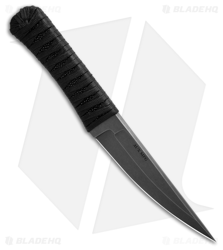Auxiliary Manufacturing KTK XL Black Stingray/Cord