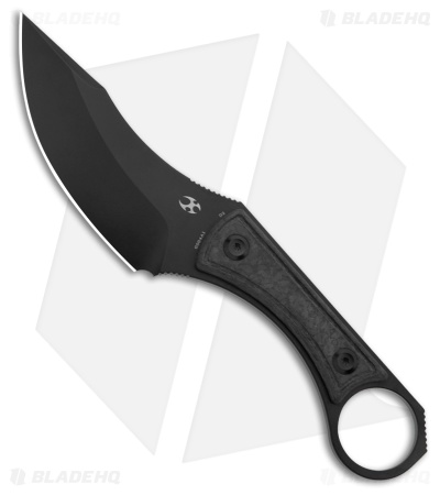 NICO⭐︎ Amazon.com : KANSEPT Niko Fixed blade Knife with Sheath