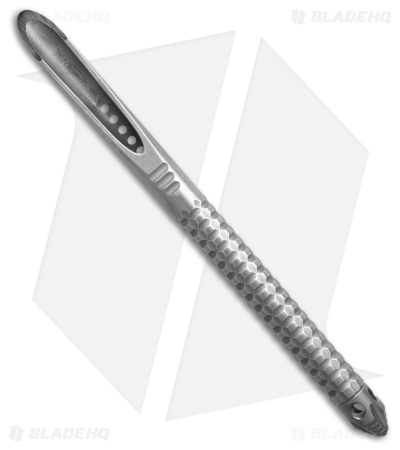 Microtech TAC-P Mini Stonewash Tactical Spike 112M-10