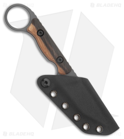 Toor Knives Jank Shank Pikal Spanish Moss