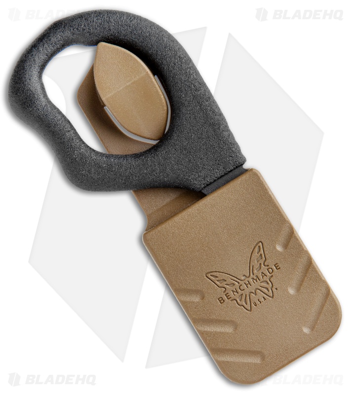 Benchmade 7 Hook Knife Safety Cutter Blade HQ