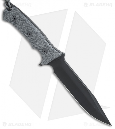 Demon Blade by Chris Johnson Demon Blade by Chris Johnson