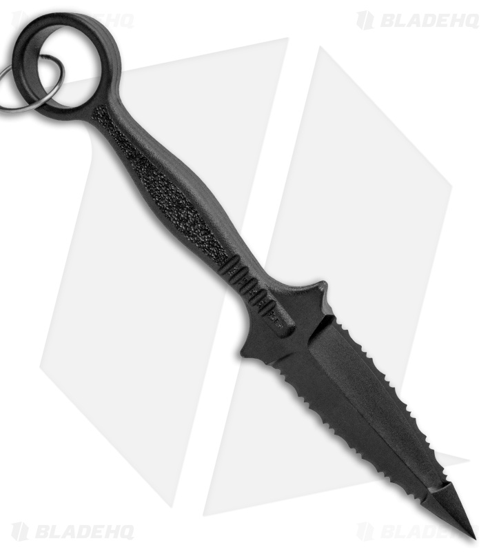 Cold Steel FGX Ring Dagger Fixed Blade Knife Blade HQ