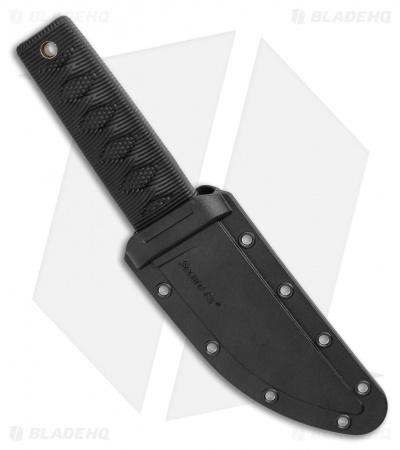 Cold Steel 4-Max Scout + Kyoto II Fixed Blade Combo Pack 