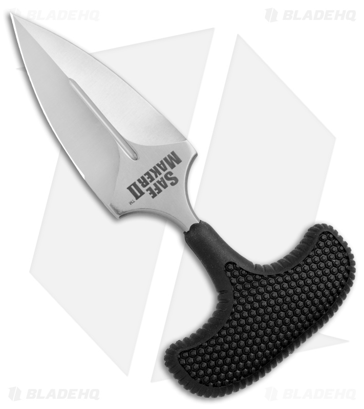 Cold Steel Push Dagger | Safe Maker II | 3.25