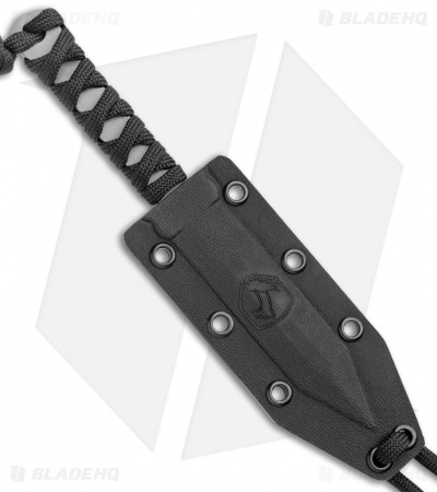 Condor Neck Gladius Fixed Blade Knife w/ Kydex Sheath (3.1" Bead Blast) 