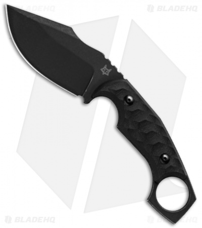 Fox-Knives-Monky-Tumbler-Black