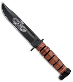 Ka-Bar 120TH Anniversary Dog