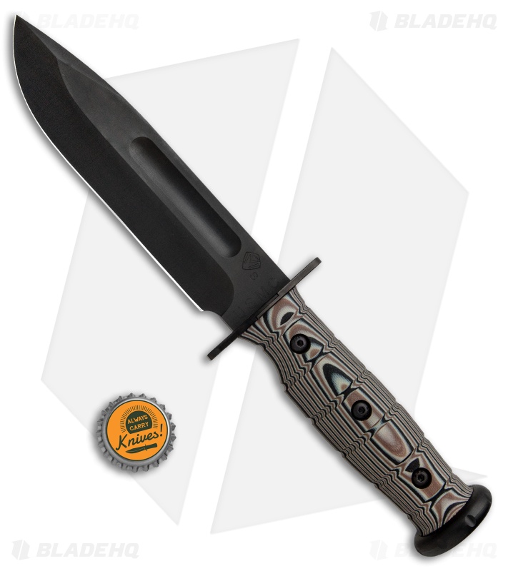 Medford knives メッドフォード ナイフ The Fighter™ - Medford Knife & Tool