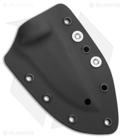 Pro-Tech SBR Fixed Blade Knife | Jade G-10 Stonewash
