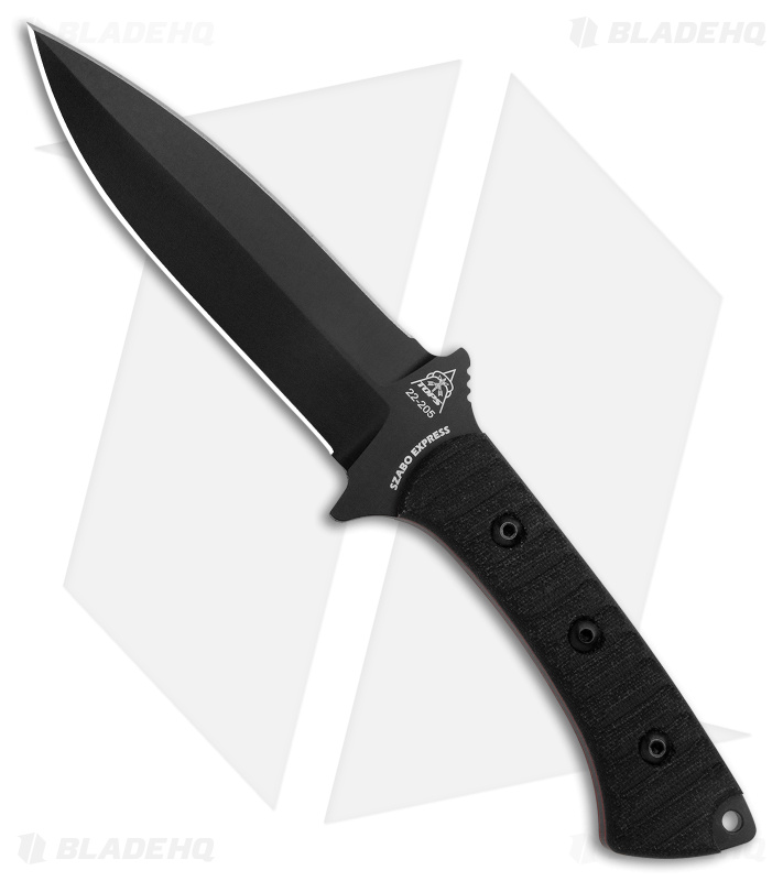 Street Spike Knife - TOPS Knives Tactical OPS USA