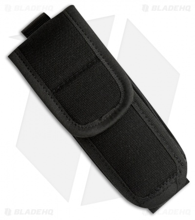 Extrema Ratio MF3 Ingredior T Liner Lock Knife Black Aluminum (4.375" Black)