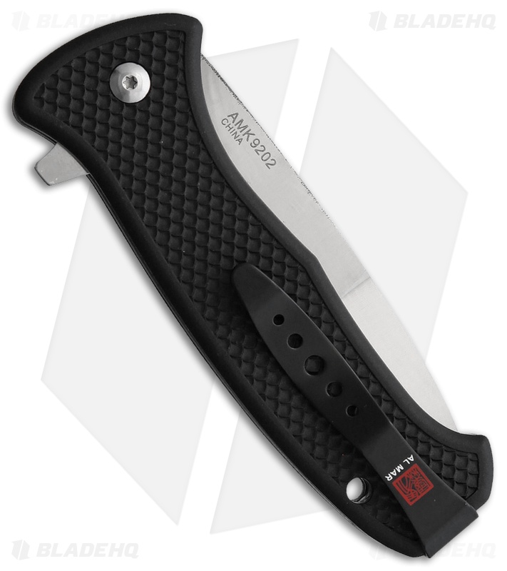 Al Mar SERE 40th Anniversary - Spring Assisted Knife | Blade HQ
