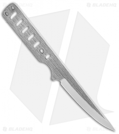 Emerson Kwaiken Neck Knife Fixed Blade (3.5" Rough Finish)