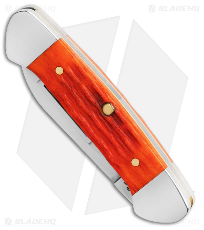 Case Knives Baby Butterbean Knife 2.75