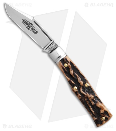 GEC #22 Northfield UN-X-LD Magnum Sambar Stag