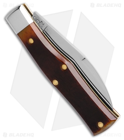 ノーマシェフィールド GEC #22 Northfield UN-X-LD Magnum Autumn Bone Wharncliffe