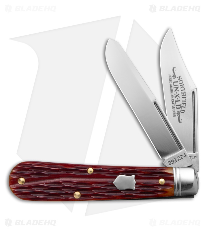 GEC Northfield UN-X-LD Indian Paintbrush Worm Groove